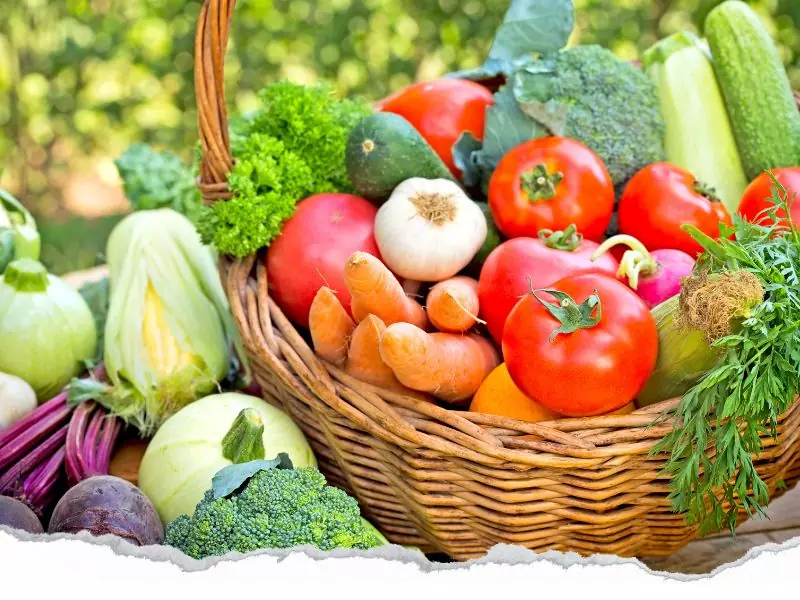 Farmer Jack's Supermarket, Perth's Freshest Food